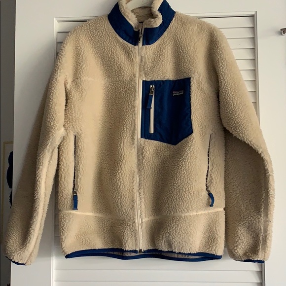 Patagonia Other - Patagonia fleece jacket